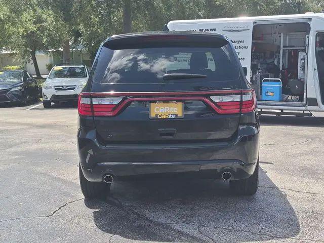2021 Dodge Durango GT Plus AWD