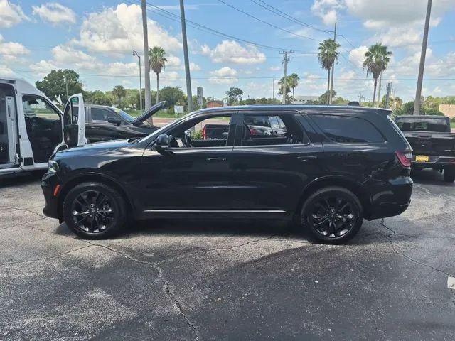 2021 Dodge Durango GT Plus AWD