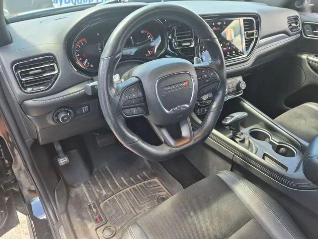 2021 Dodge Durango GT Plus AWD