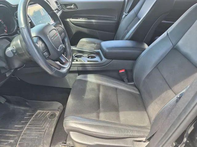 2021 Dodge Durango GT Plus AWD