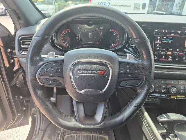 2021 Dodge Durango GT Plus AWD
