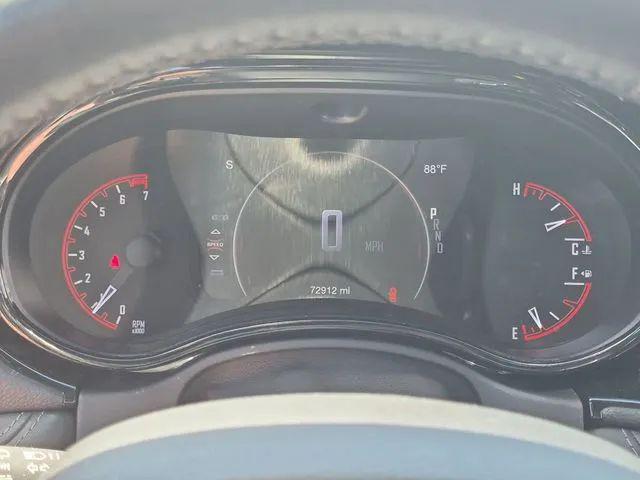 2021 Dodge Durango GT Plus AWD