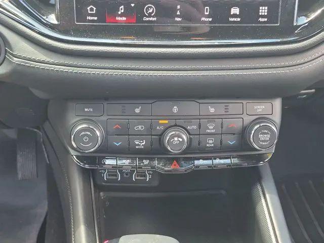 2021 Dodge Durango GT Plus AWD
