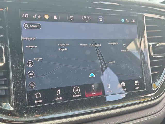 2021 Dodge Durango GT Plus AWD