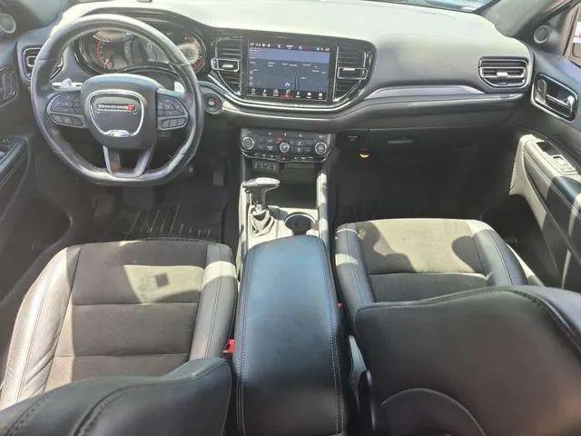 2021 Dodge Durango GT Plus AWD