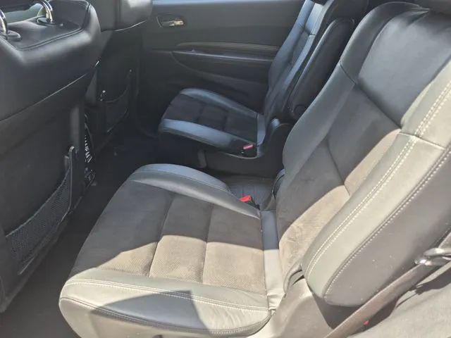 2021 Dodge Durango GT Plus AWD