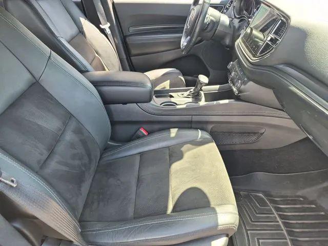 2021 Dodge Durango GT Plus AWD