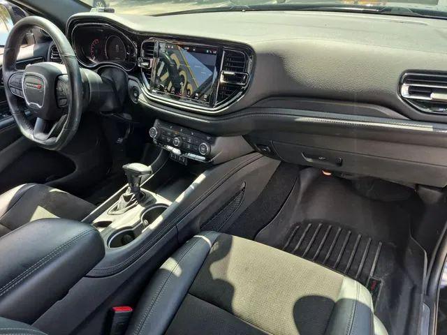 2021 Dodge Durango GT Plus AWD