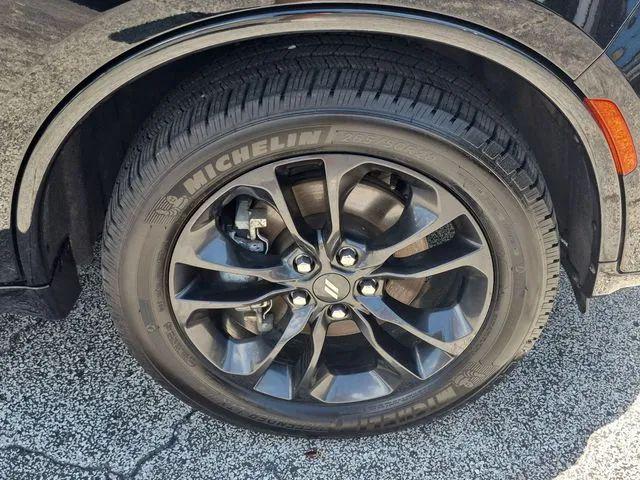 2021 Dodge Durango GT Plus AWD