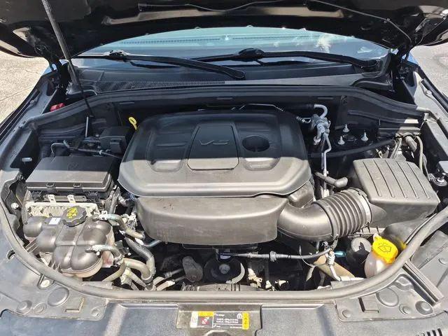 2021 Dodge Durango GT Plus AWD