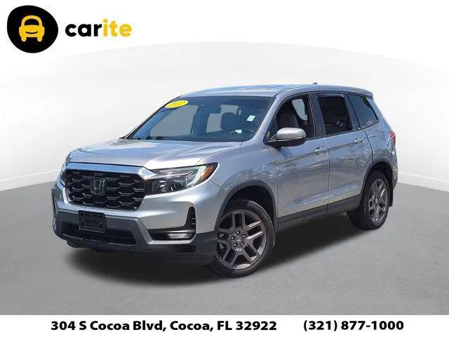 2022 Honda Passport AWD EX-L for sale in Cocoa, FL