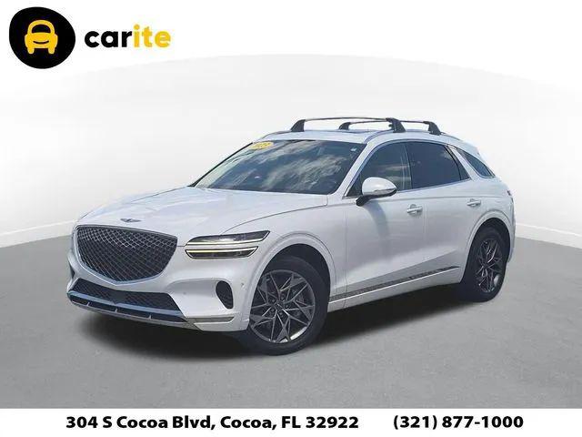 2023 Genesis GV70 2.5T AWD for sale in Cocoa, FL