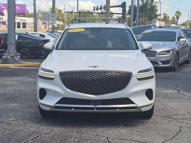 2023 Genesis GV70 2.5T AWD