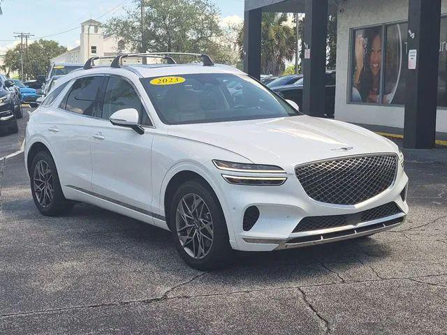 2023 Genesis GV70 2.5T AWD