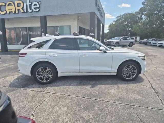 2023 Genesis GV70 2.5T AWD