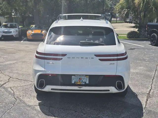 2023 Genesis GV70 2.5T AWD