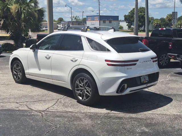 2023 Genesis GV70 2.5T AWD