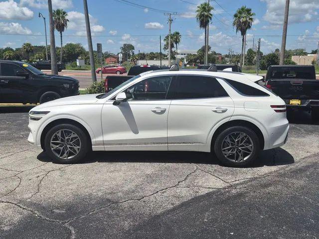 2023 Genesis GV70 2.5T AWD