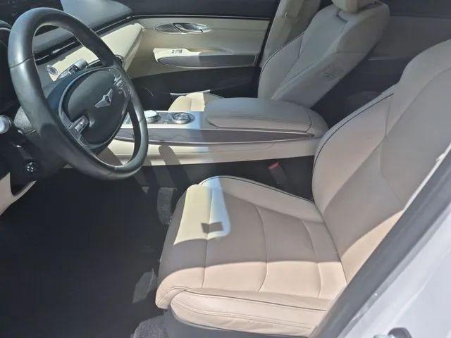 2023 Genesis GV70 2.5T AWD