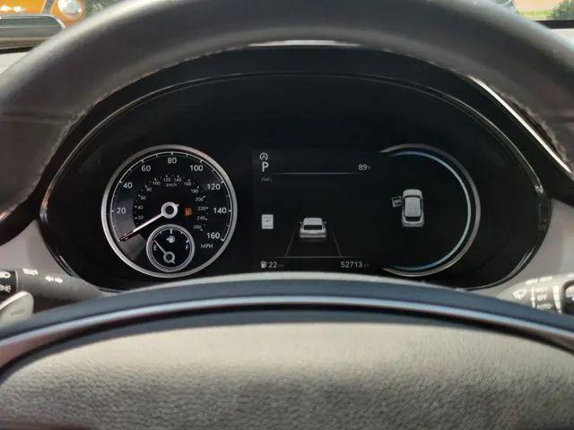2023 Genesis GV70 2.5T AWD