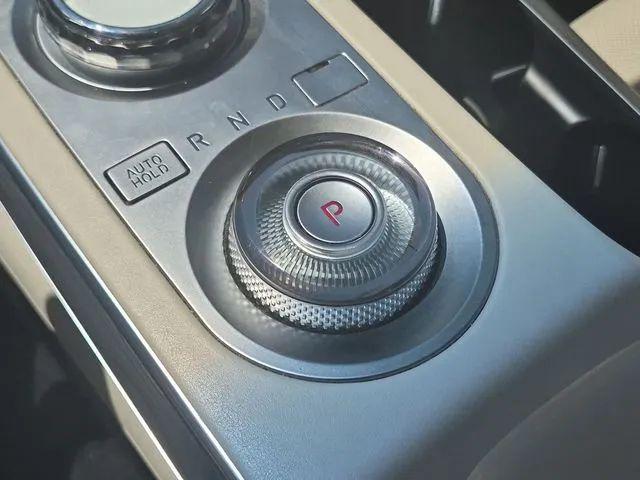 2023 Genesis GV70 2.5T AWD