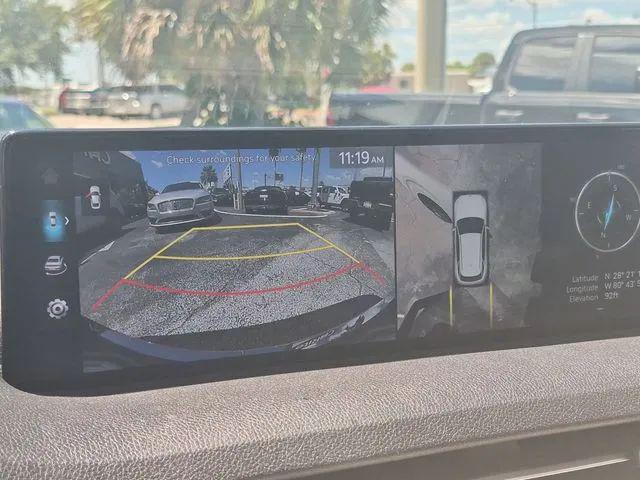 2023 Genesis GV70 2.5T AWD