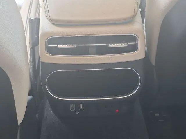 2023 Genesis GV70 2.5T AWD
