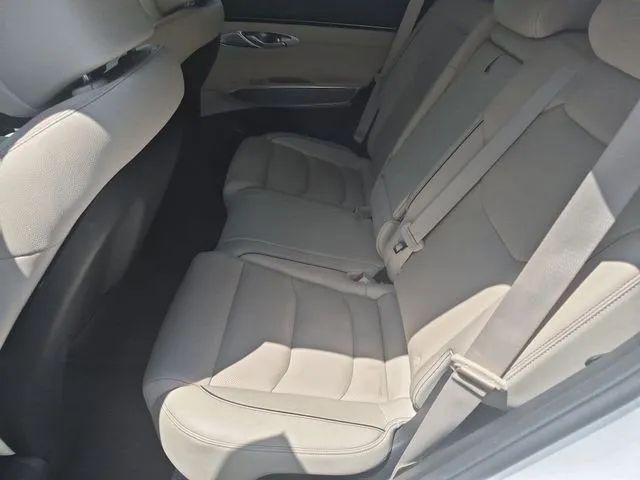2023 Genesis GV70 2.5T AWD
