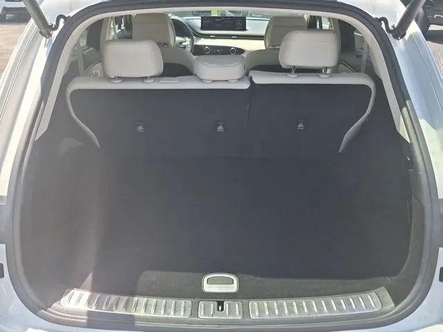 2023 Genesis GV70 2.5T AWD