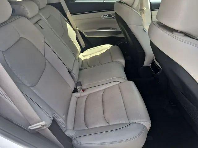 2023 Genesis GV70 2.5T AWD