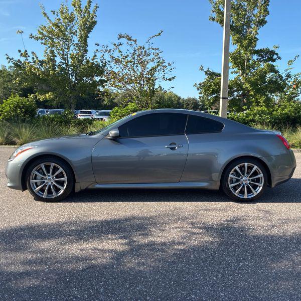 2010 INFINITI G37 Journey for sale in Miami, FL