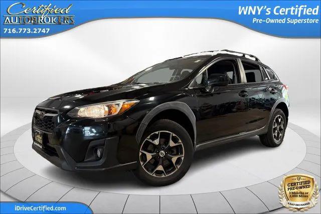 2018 Subaru Crosstrek 2.0i Premium for sale in Grand Island, NY