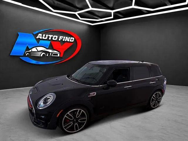 2017 MINI Cooper Clubman John Cooper Works for sale in Massapequa, NY