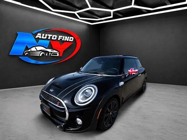 2019 MINI Hardtop Cooper S for sale in Massapequa, NY