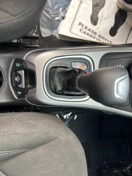 2021 Jeep Compass Freedom 4x4