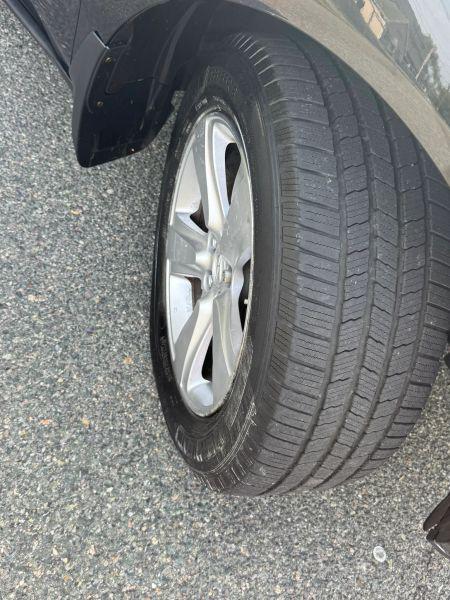 2012 Acura MDX Technology Package