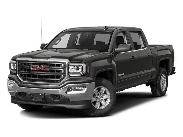 2016 GMC Sierra 1500 SLE for sale in Dallas, TX