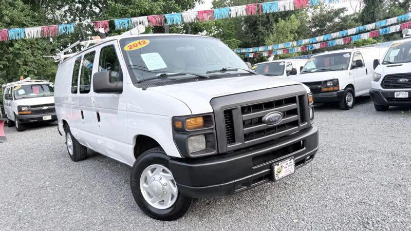 2012 Ford E-150 Recreational for sale in Williamstown, NJ