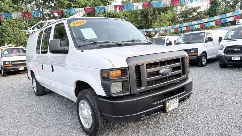 2012 Ford E-150 Recreational