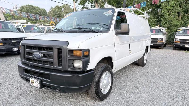 2012 Ford E-150 Recreational