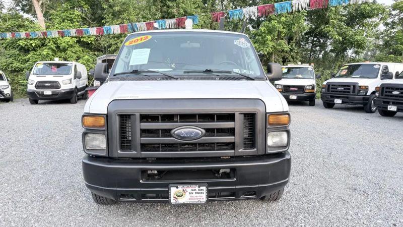 2012 Ford E-150 Recreational