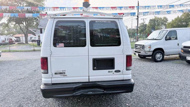 2012 Ford E-150 Recreational