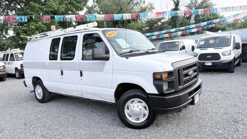 2012 Ford E-150 Recreational