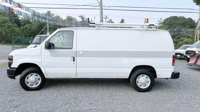 2012 Ford E-150 Recreational