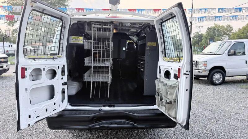 2012 Ford E-150 Recreational