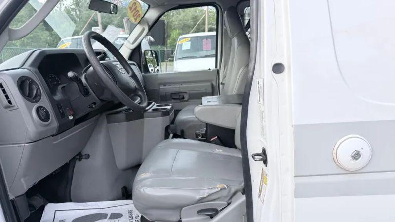 2012 Ford E-150 Recreational