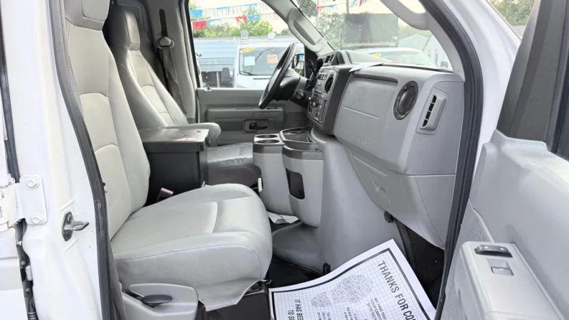 2012 Ford E-150 Recreational
