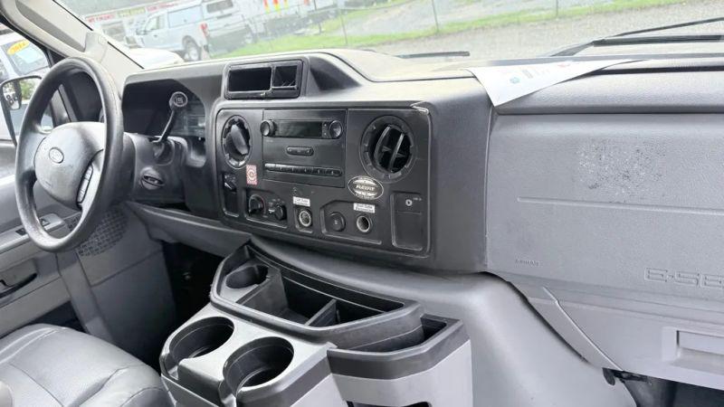 2012 Ford E-150 Recreational