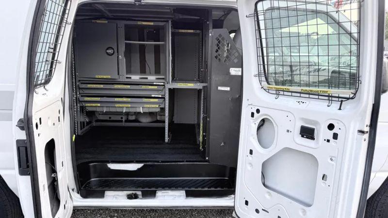 2012 Ford E-150 Recreational