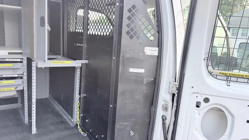 2012 Ford E-150 Recreational